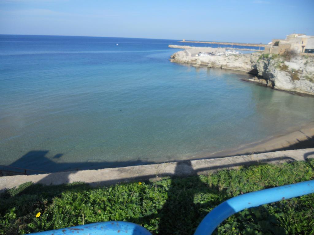 Case Vacanze Terra Sinus Terrasini Exterior photo