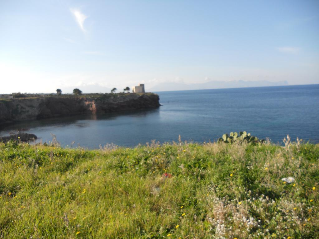 Case Vacanze Terra Sinus Terrasini Exterior photo