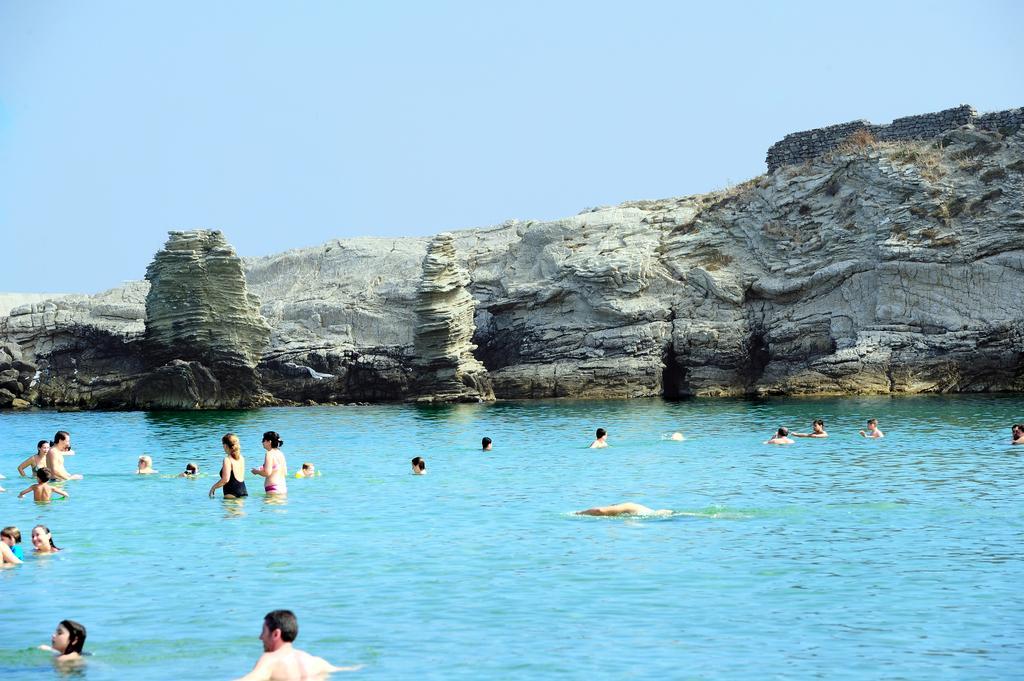 Case Vacanze Terra Sinus Terrasini Exterior photo